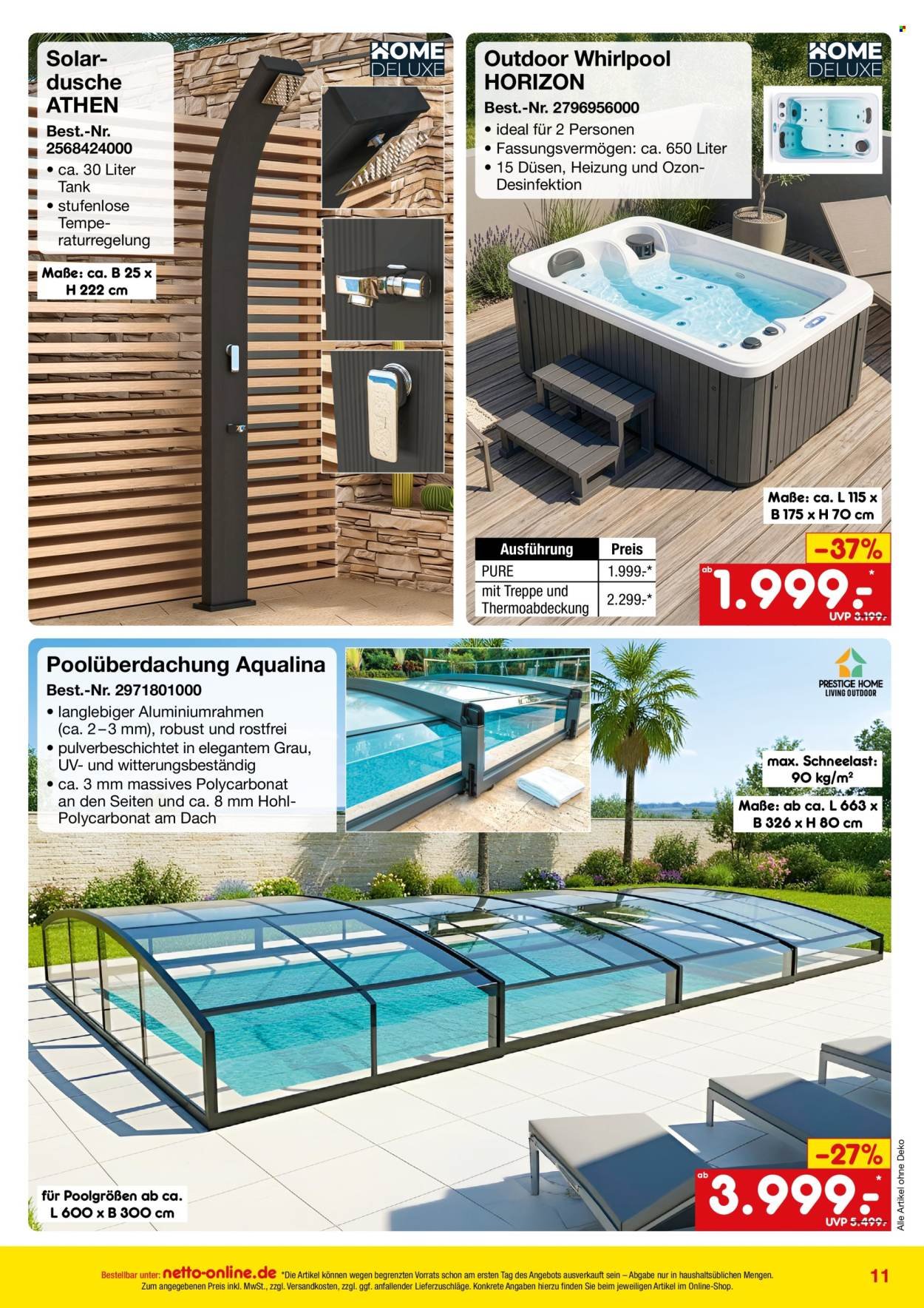 NETTO MARKEN-DISCOUNT Prospekt - Online-Angebote
