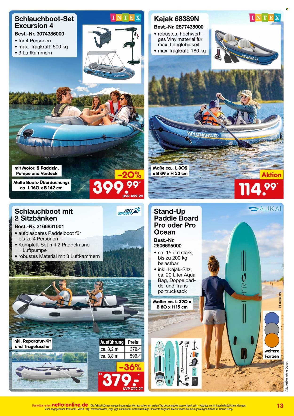 NETTO MARKEN-DISCOUNT Prospekt - Online-Angebote