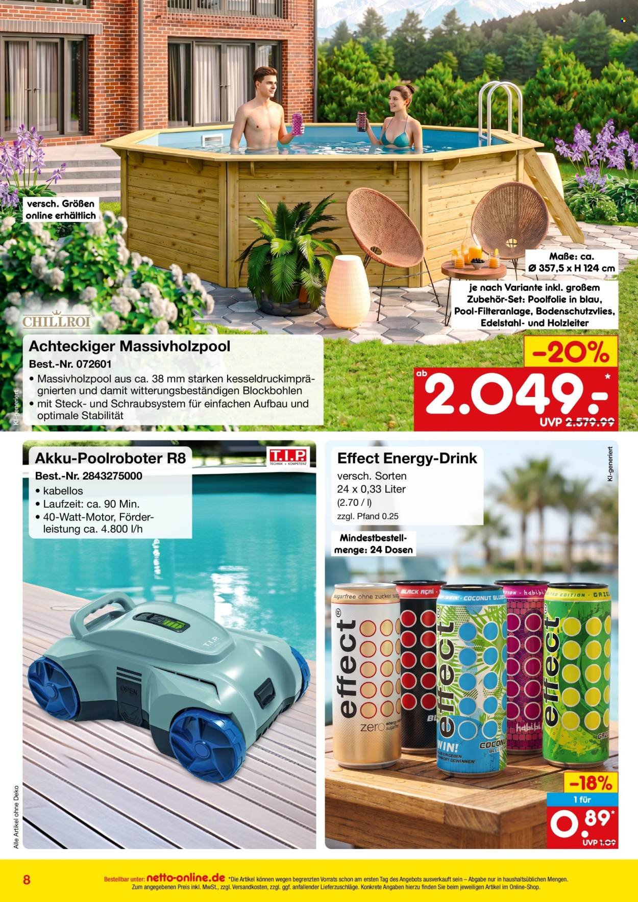 NETTO MARKEN-DISCOUNT Prospekt - Online-Angebote