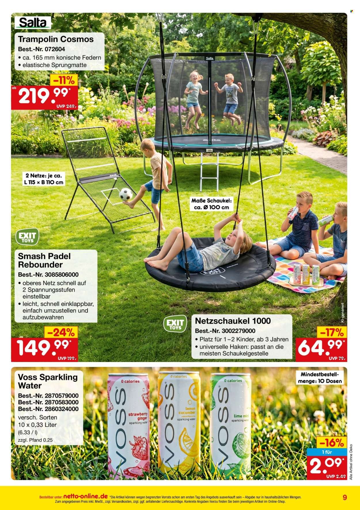 NETTO MARKEN-DISCOUNT Prospekt - Online-Angebote
