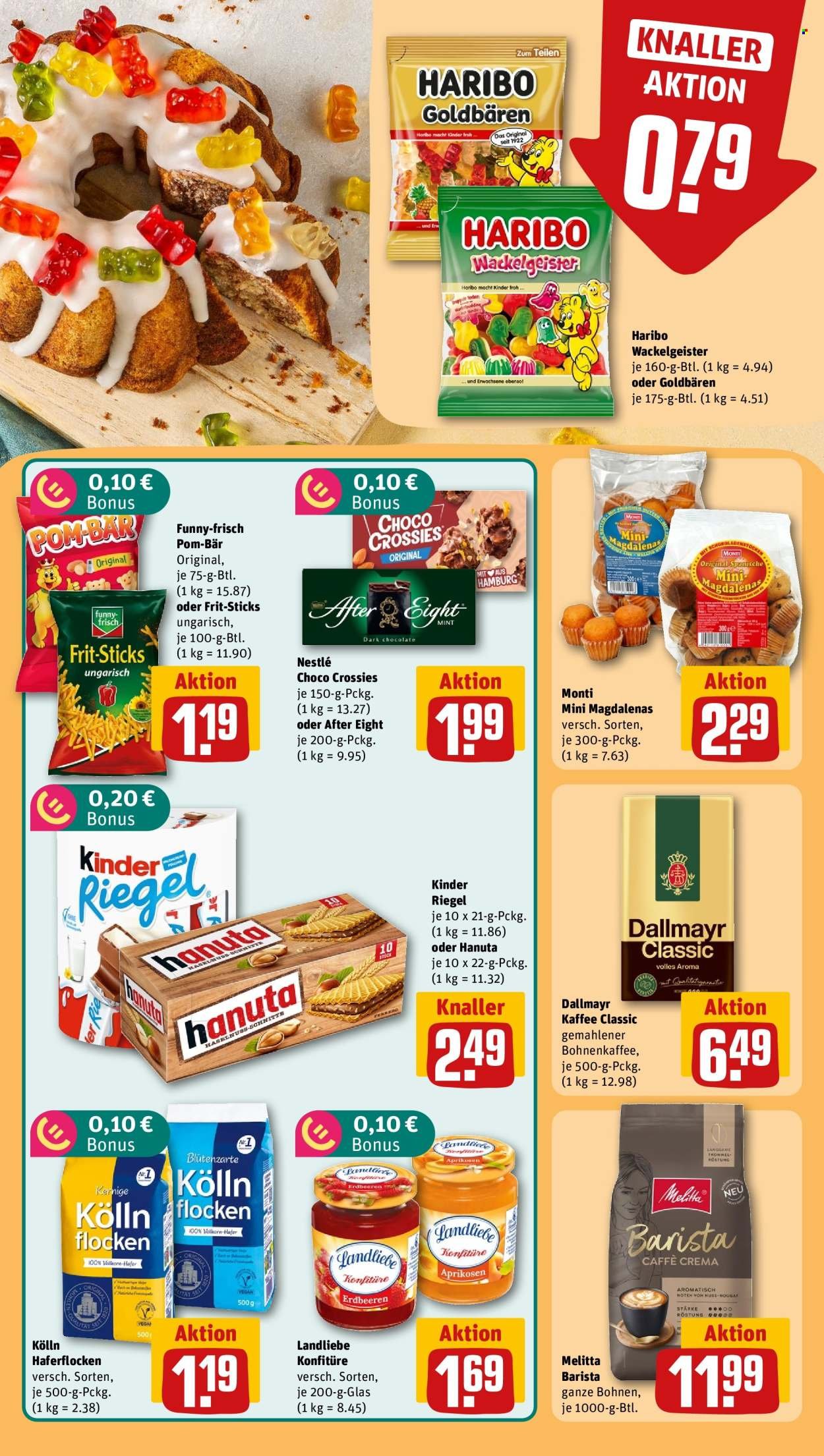 REWE Prospekt - Ab Montag 5.10.2026