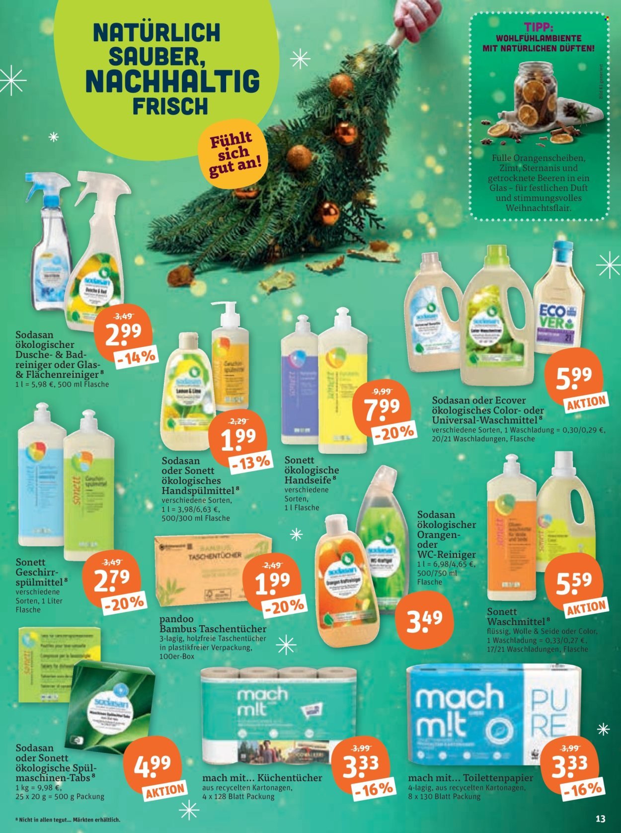 TEGUT... Prospekt - Ab Montag 15.12.2025