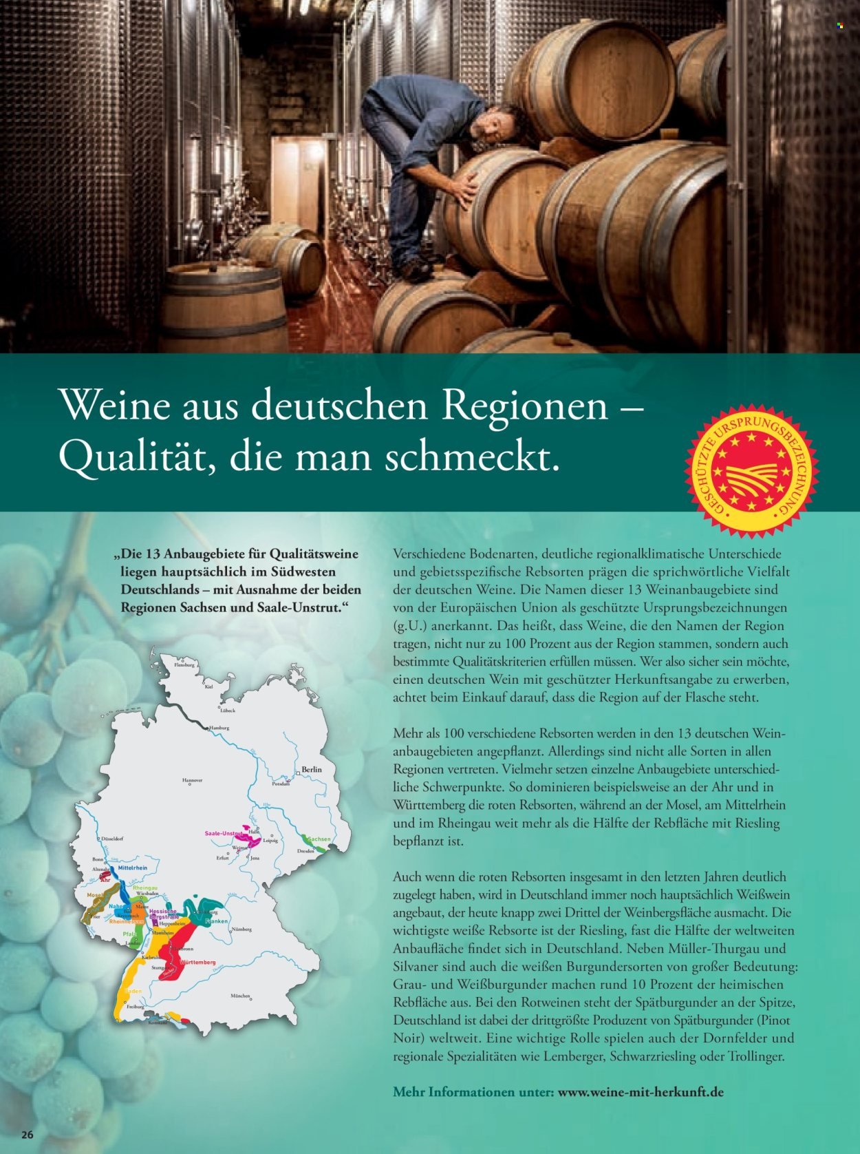 TEGUT... Prospekt - Ab Montag 15.12.2025