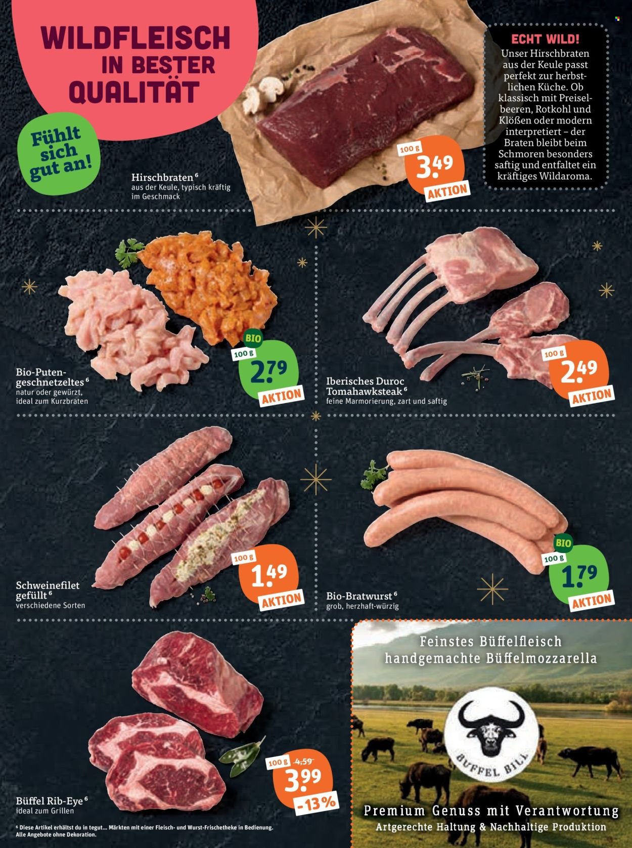 TEGUT... Prospekt - Ab Montag 15.12.2025