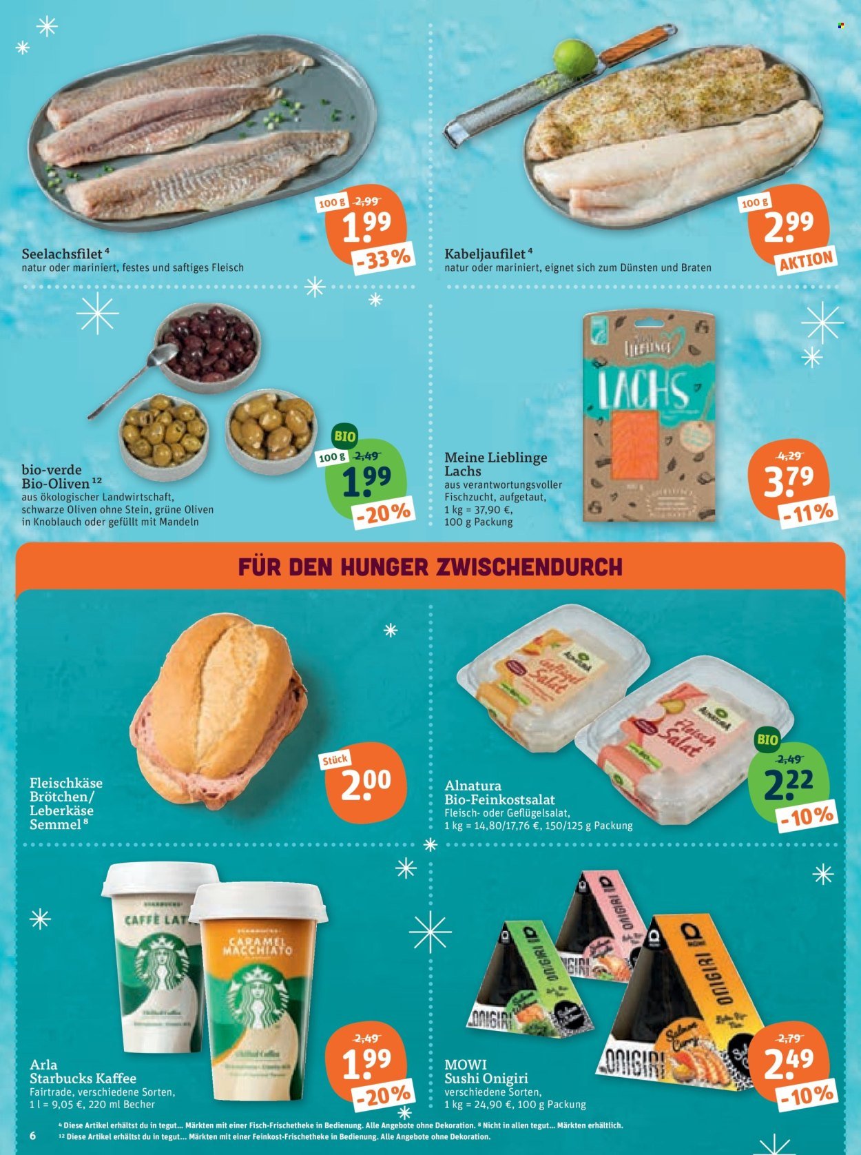 TEGUT... Prospekt - Ab Montag 15.12.2025