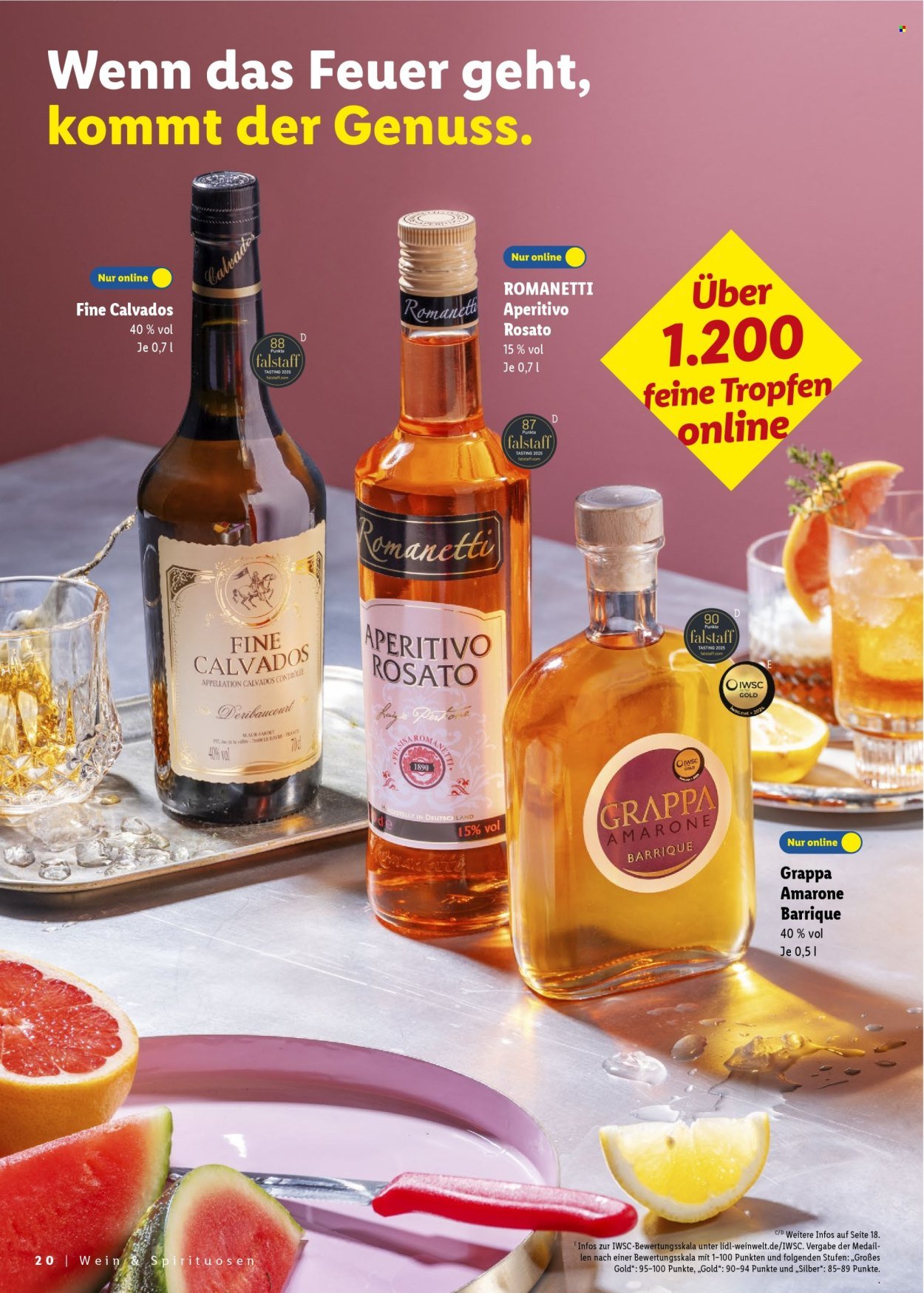 LIDL Angebote - Starte deine Grillsaison - Grillmagazin