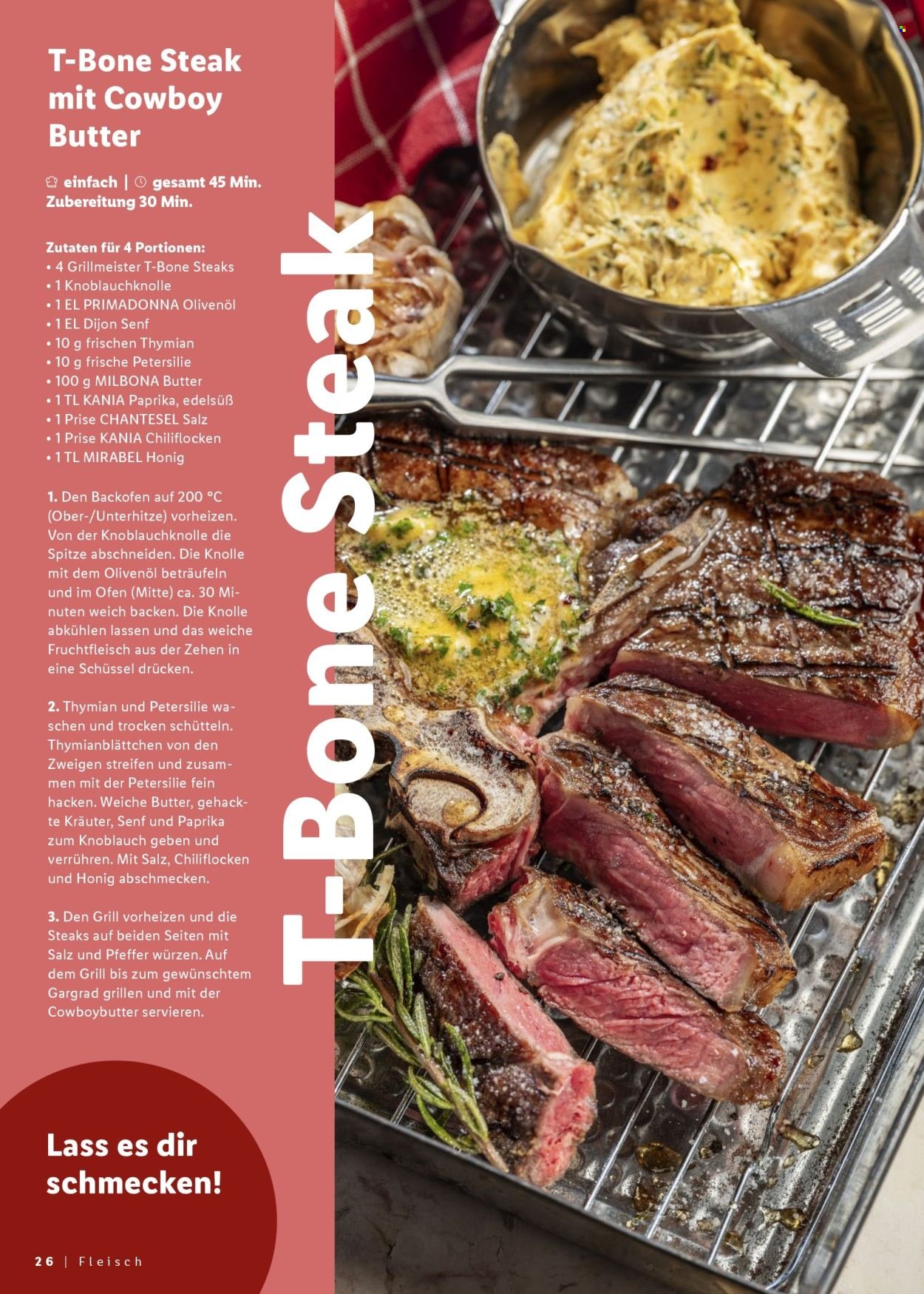 LIDL Angebote - Starte deine Grillsaison - Grillmagazin