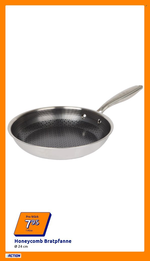 ACTION Prospekt - Ab Mittwoch 15.04.2026