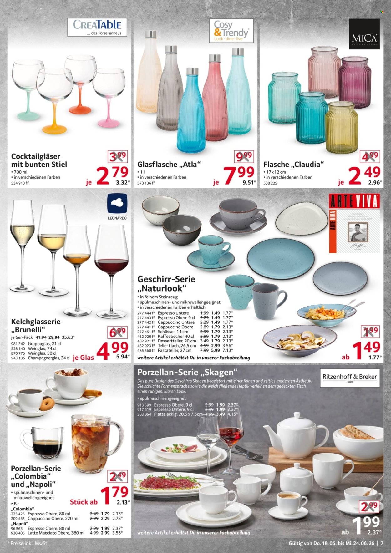 SELGROS Prospekt - Non Food