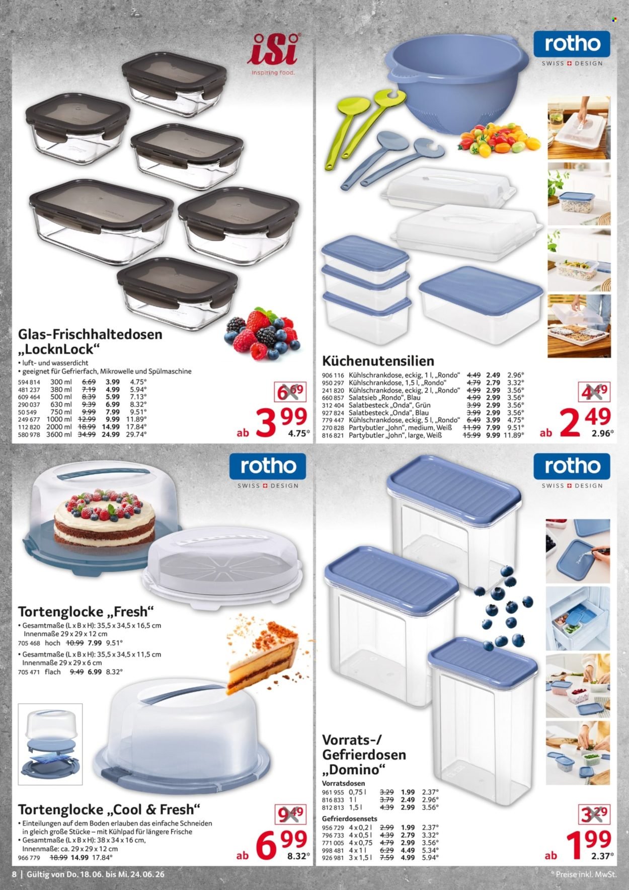 SELGROS Prospekt - Non Food