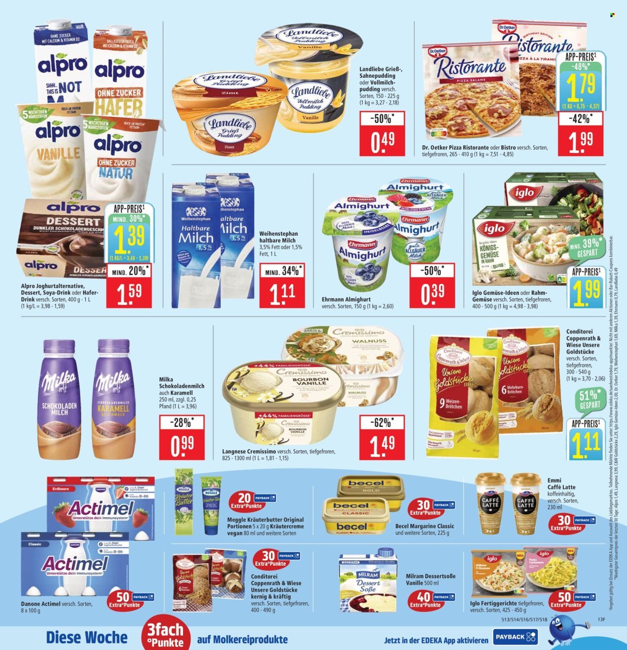 MARKTKAUF Prospekt - Ab Montag 15.09.2025 (2025-09-15 - 2025-09-20)