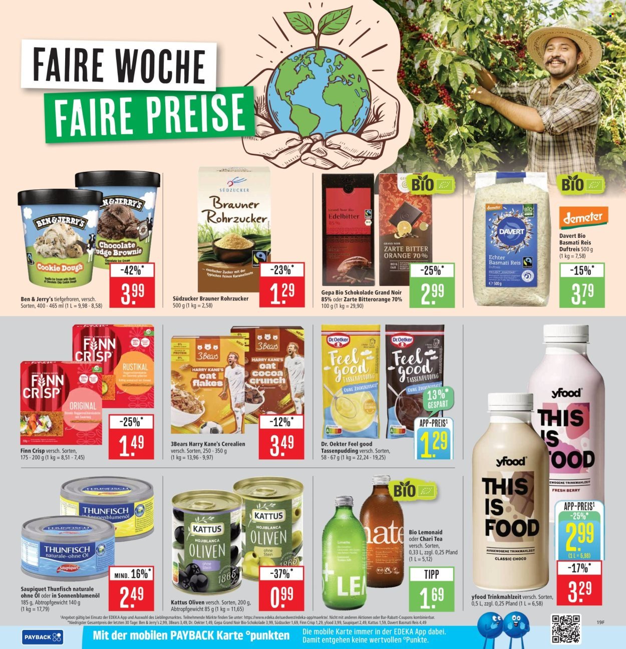 MARKTKAUF Prospekt - Ab Montag 15.09.2025 (2025-09-15 - 2025-09-20)