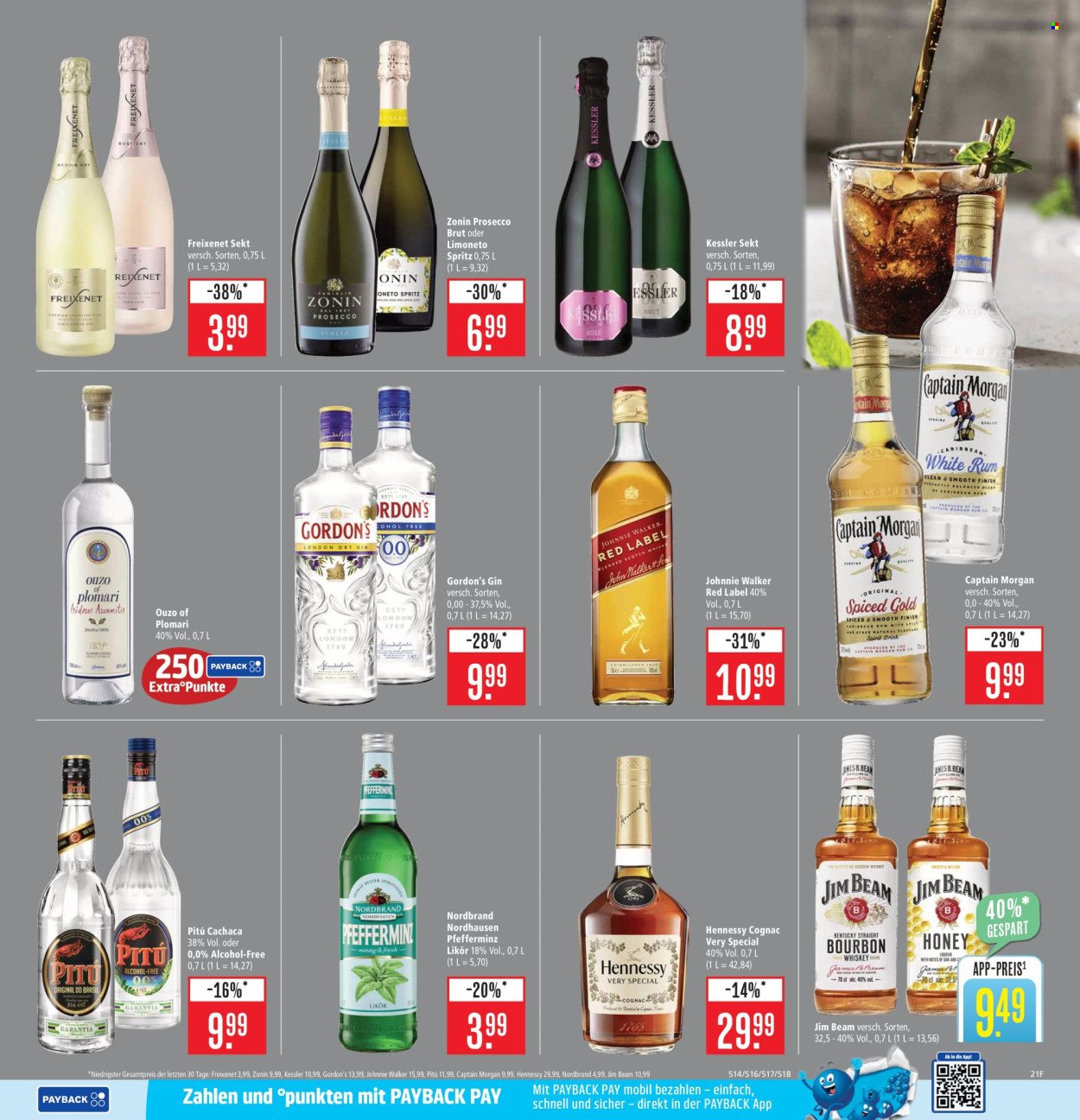 MARKTKAUF Prospekt - Ab Montag 15.09.2025 (2025-09-15 - 2025-09-20)