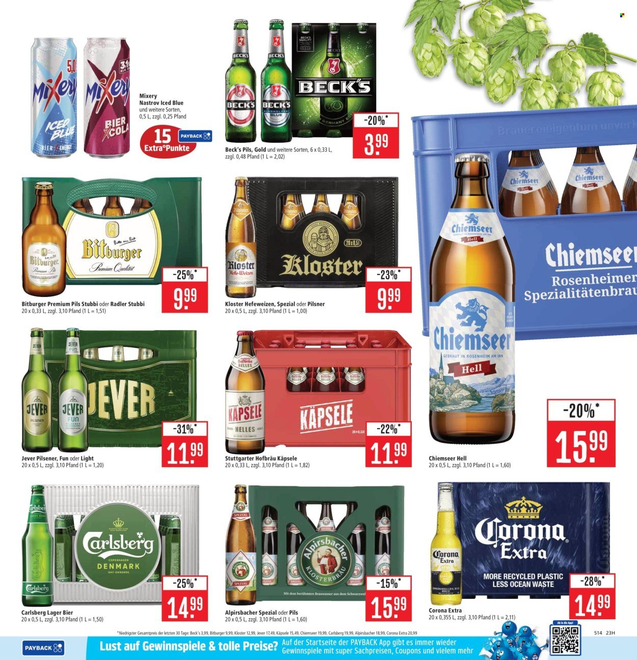 MARKTKAUF Prospekt - Ab Montag 15.09.2025 (2025-09-15 - 2025-09-20)