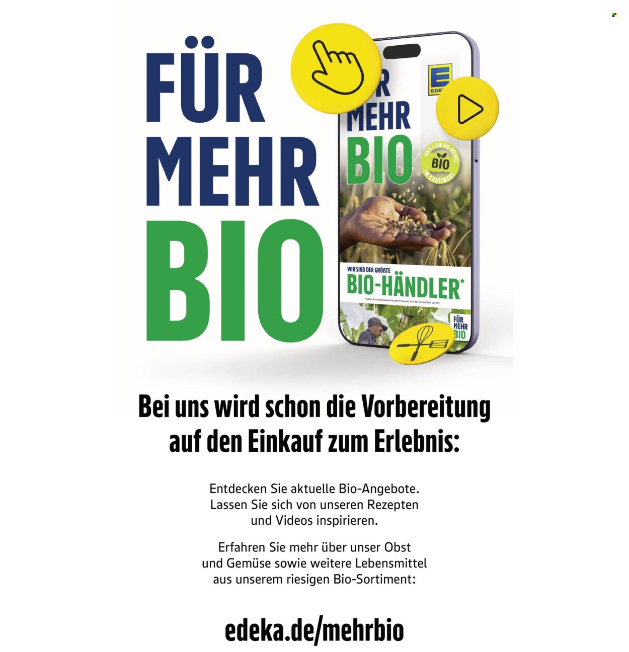 MARKTKAUF Prospekt - Ab Montag 15.09.2025 (2025-09-15 - 2025-09-20)
