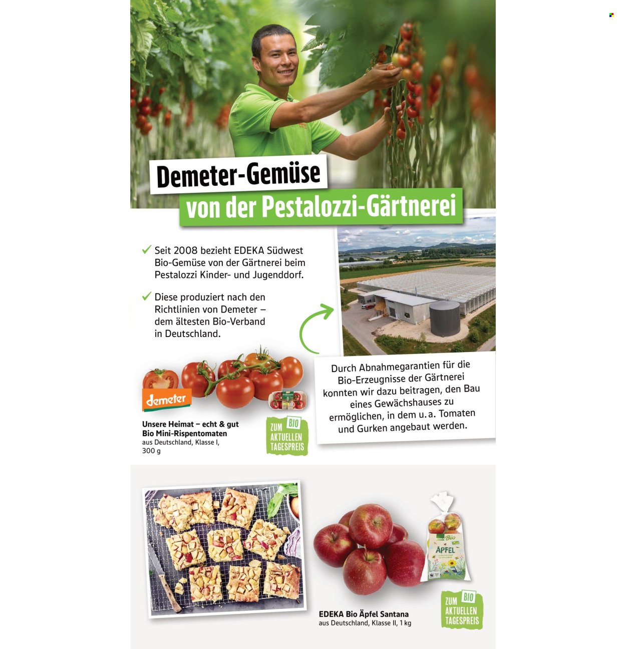 MARKTKAUF Prospekt - Ab Montag 15.09.2025 (2025-09-15 - 2025-09-20)