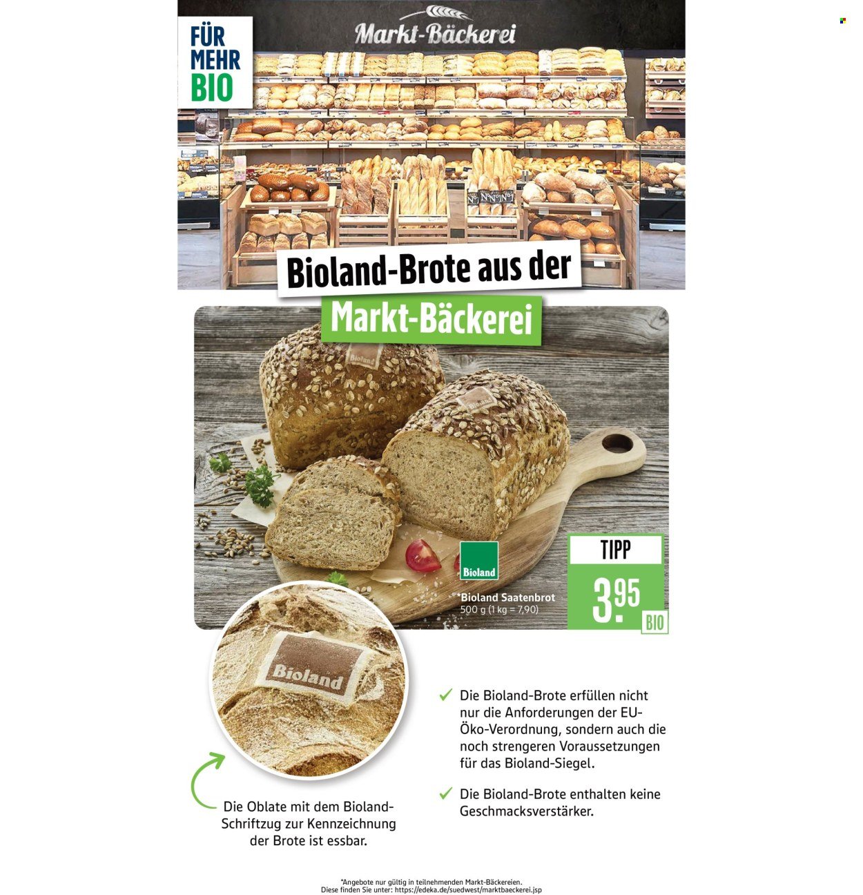MARKTKAUF Prospekt - Ab Montag 15.09.2025 (2025-09-15 - 2025-09-20)