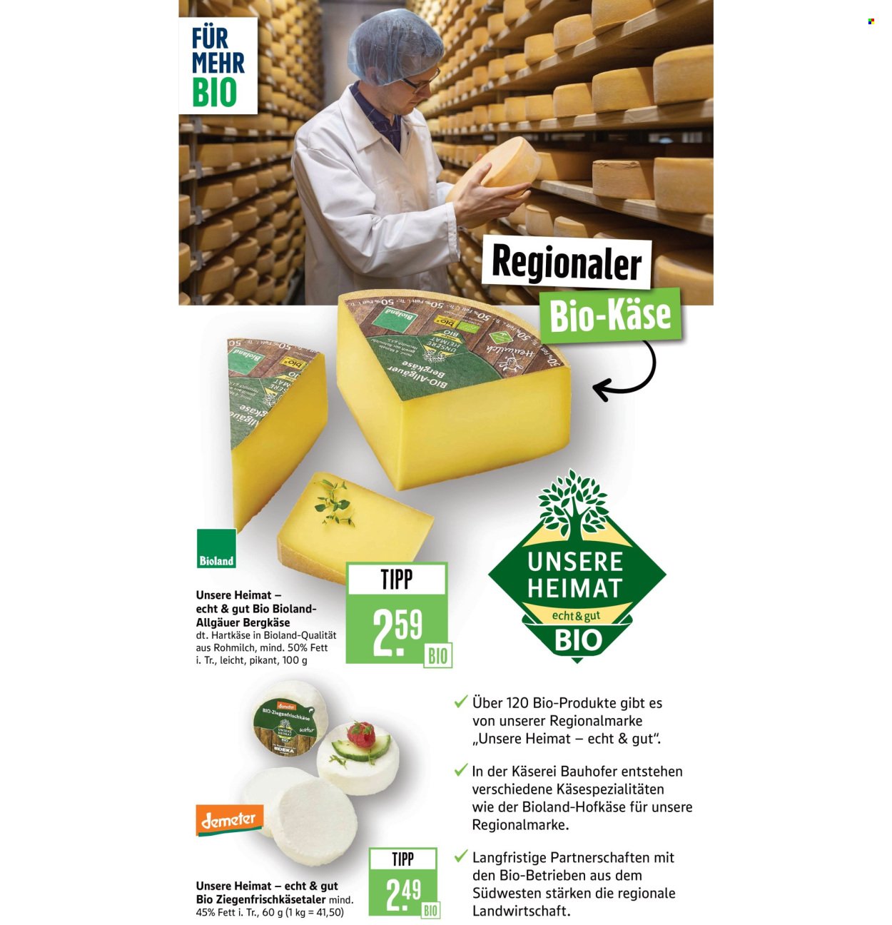 MARKTKAUF Prospekt - Ab Montag 15.09.2025 (2025-09-15 - 2025-09-20)