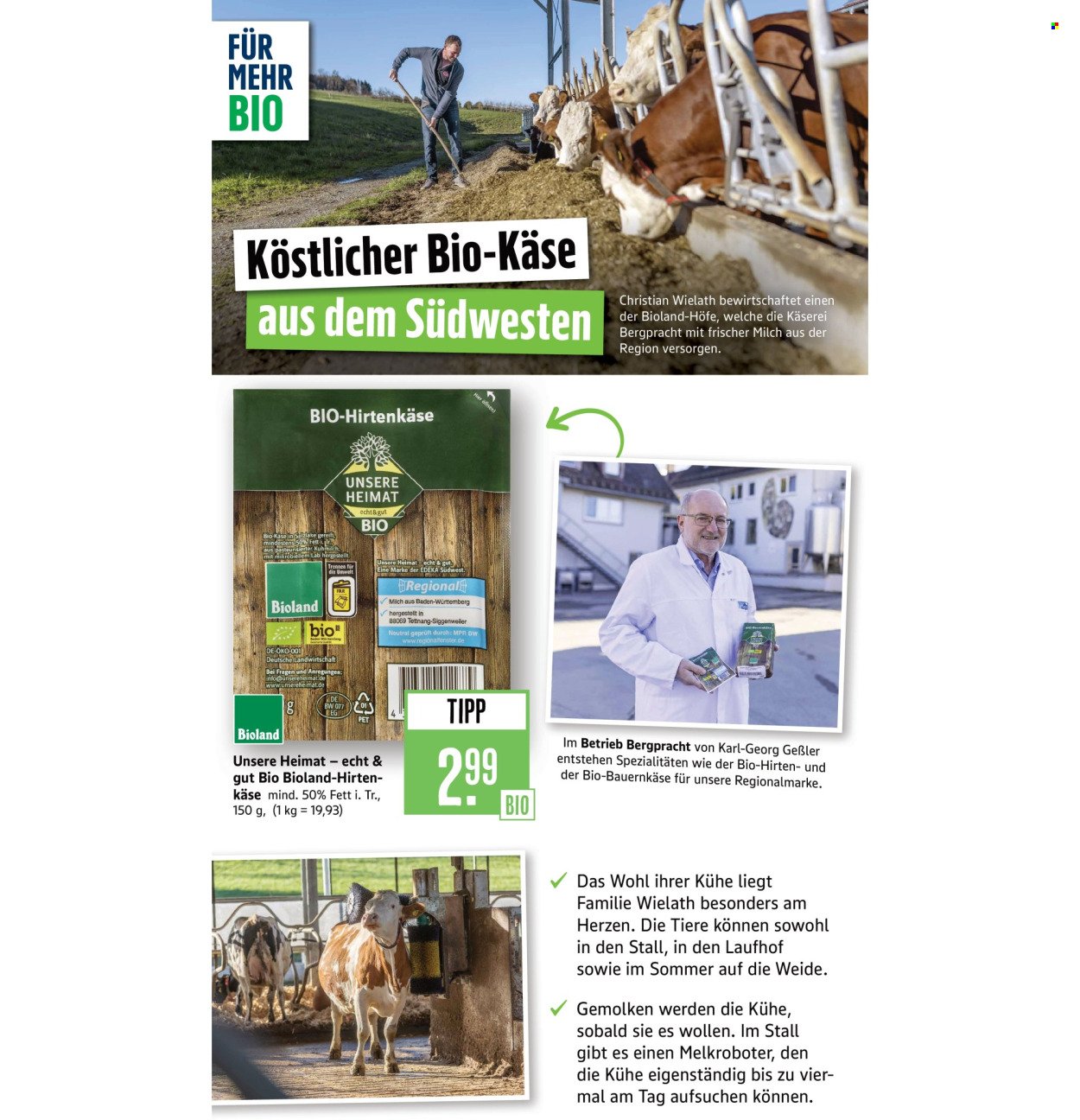 MARKTKAUF Prospekt - Ab Montag 15.09.2025 (2025-09-15 - 2025-09-20)