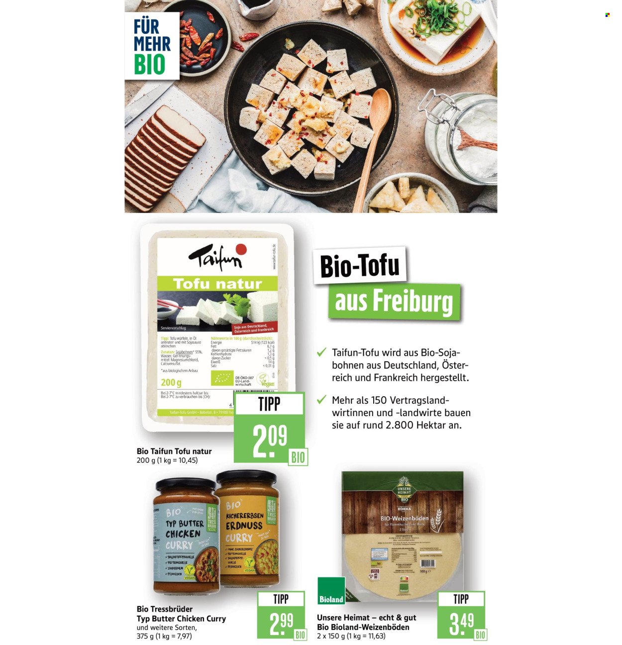 MARKTKAUF Prospekt - Ab Montag 15.09.2025 (2025-09-15 - 2025-09-20)