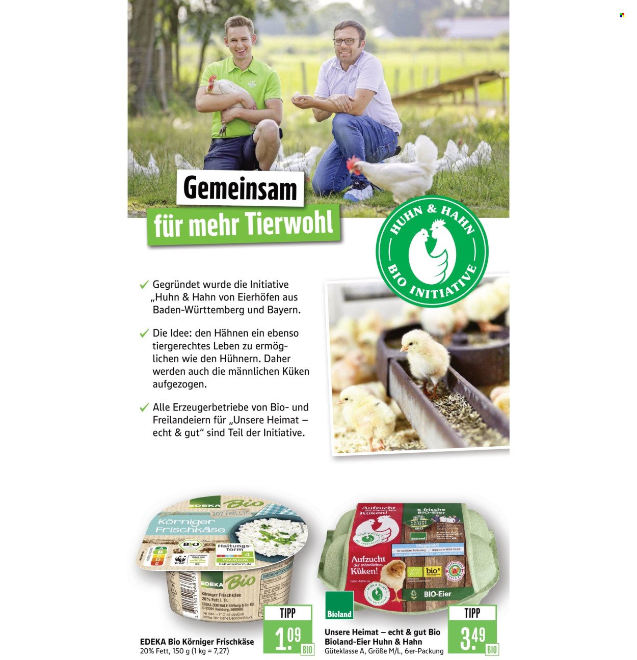 MARKTKAUF Prospekt - Ab Montag 15.09.2025 (2025-09-15 - 2025-09-20)