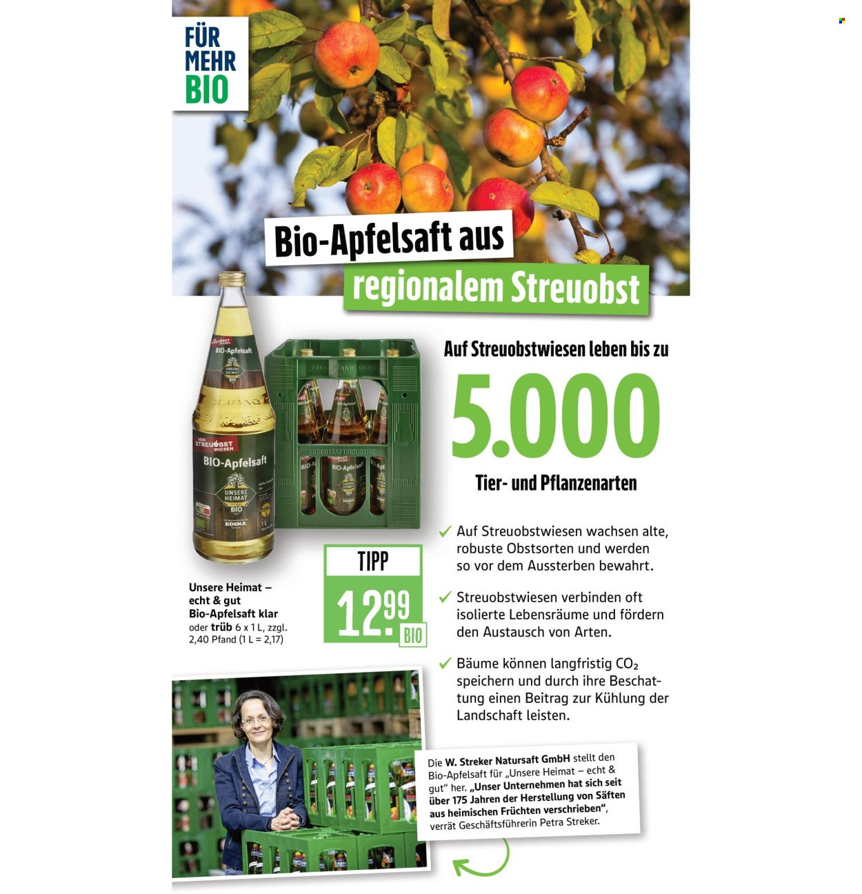 MARKTKAUF Prospekt - Ab Montag 15.09.2025 (2025-09-15 - 2025-09-20)