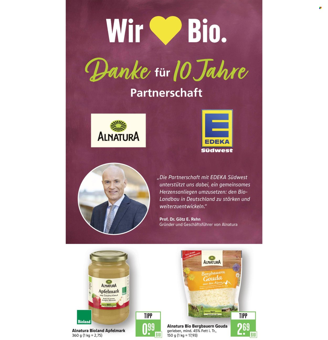 MARKTKAUF Prospekt - Ab Montag 15.09.2025 (2025-09-15 - 2025-09-20)