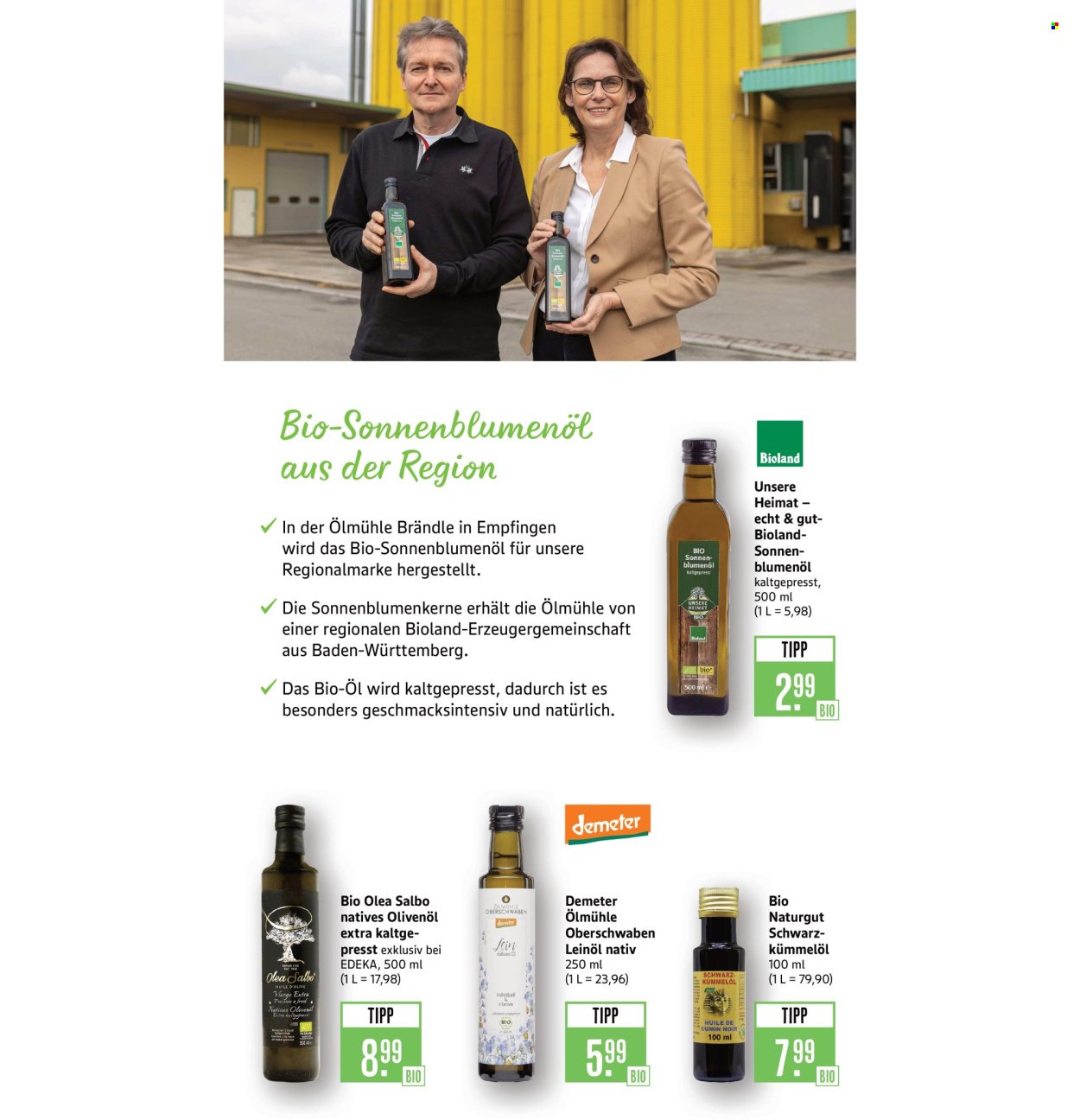 MARKTKAUF Prospekt - Ab Montag 15.09.2025 (2025-09-15 - 2025-09-20)