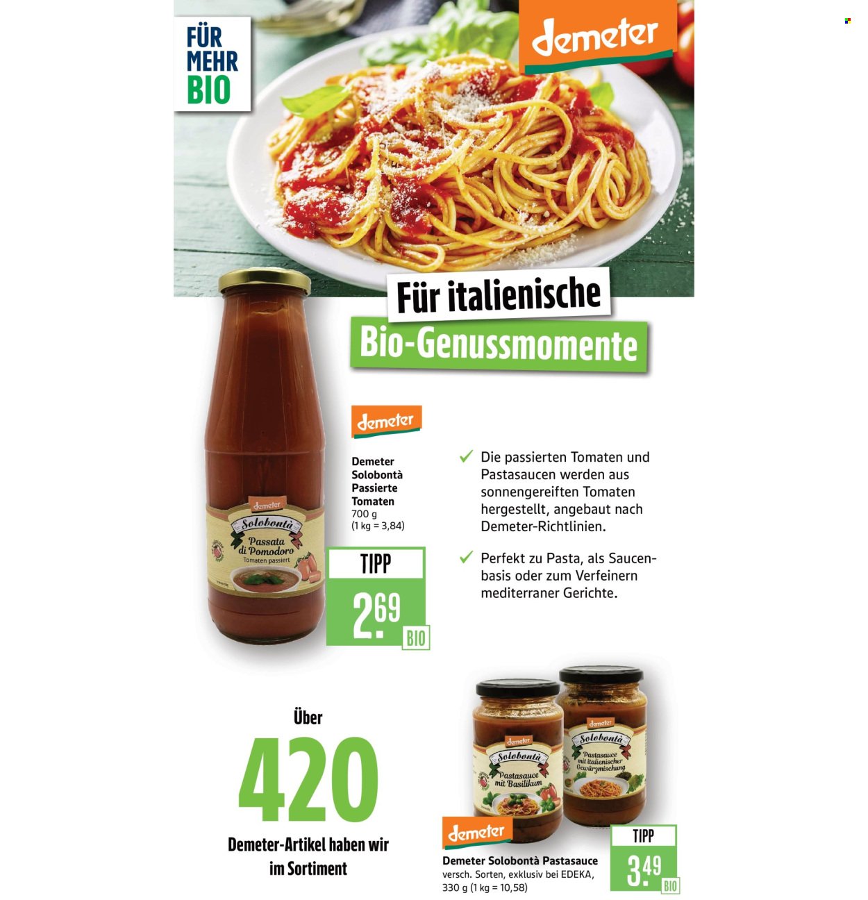 MARKTKAUF Prospekt - Ab Montag 15.09.2025 (2025-09-15 - 2025-09-20)
