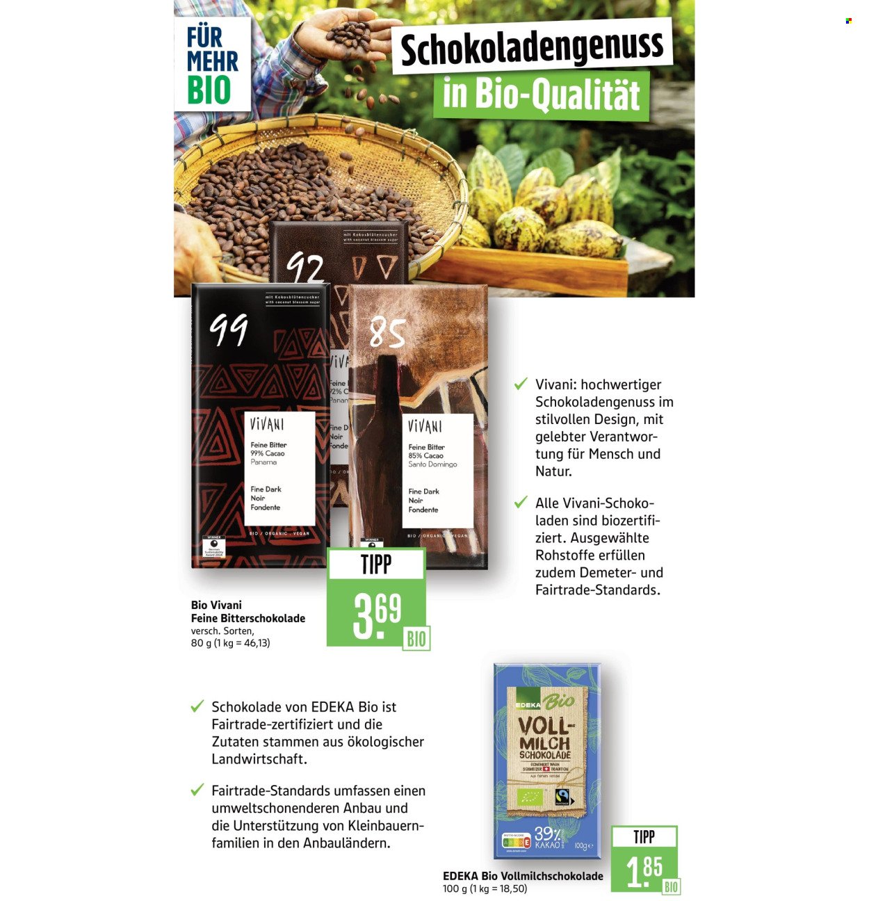 MARKTKAUF Prospekt - Ab Montag 15.09.2025 (2025-09-15 - 2025-09-20)