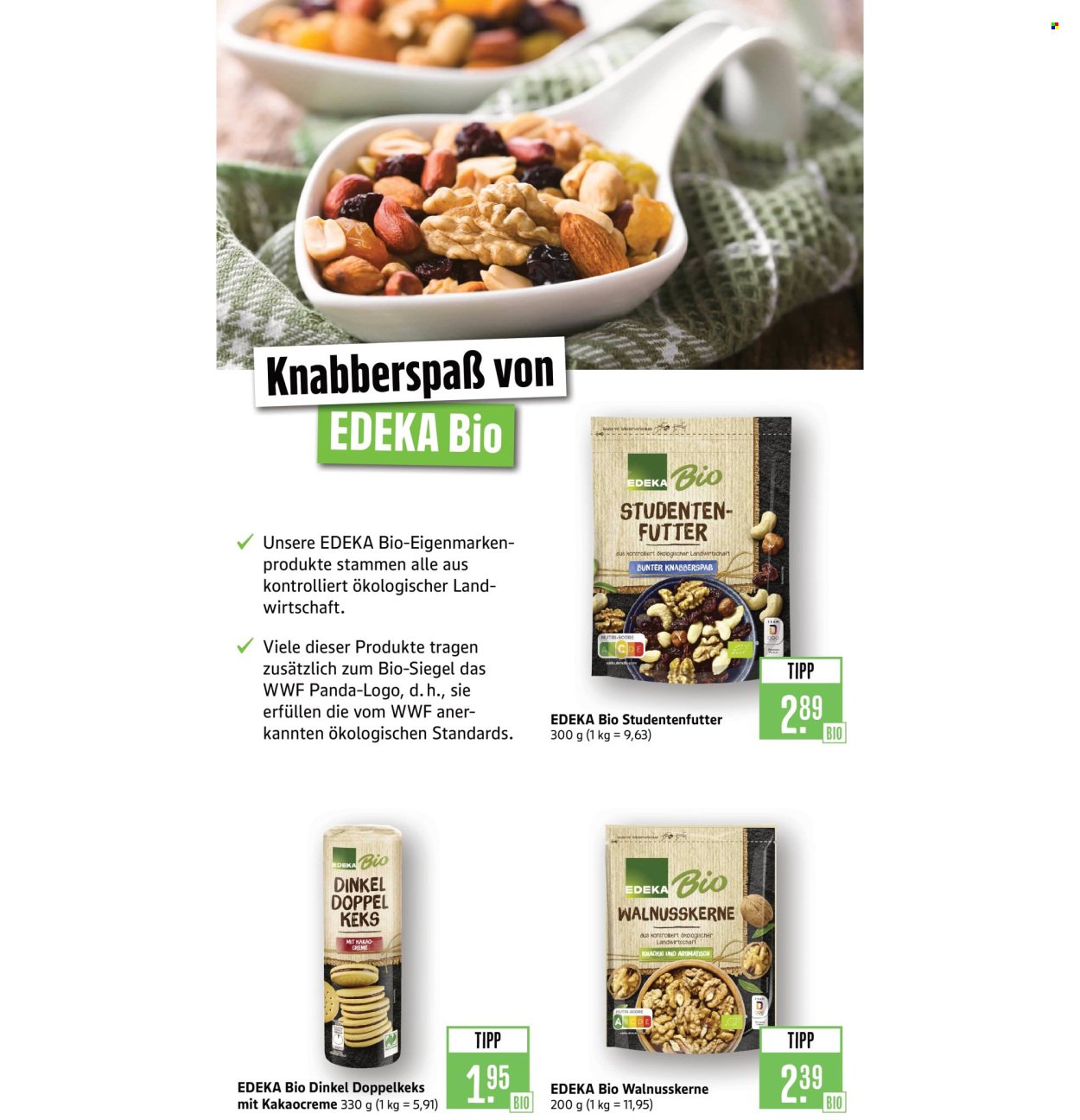 MARKTKAUF Prospekt - Ab Montag 15.09.2025 (2025-09-15 - 2025-09-20)