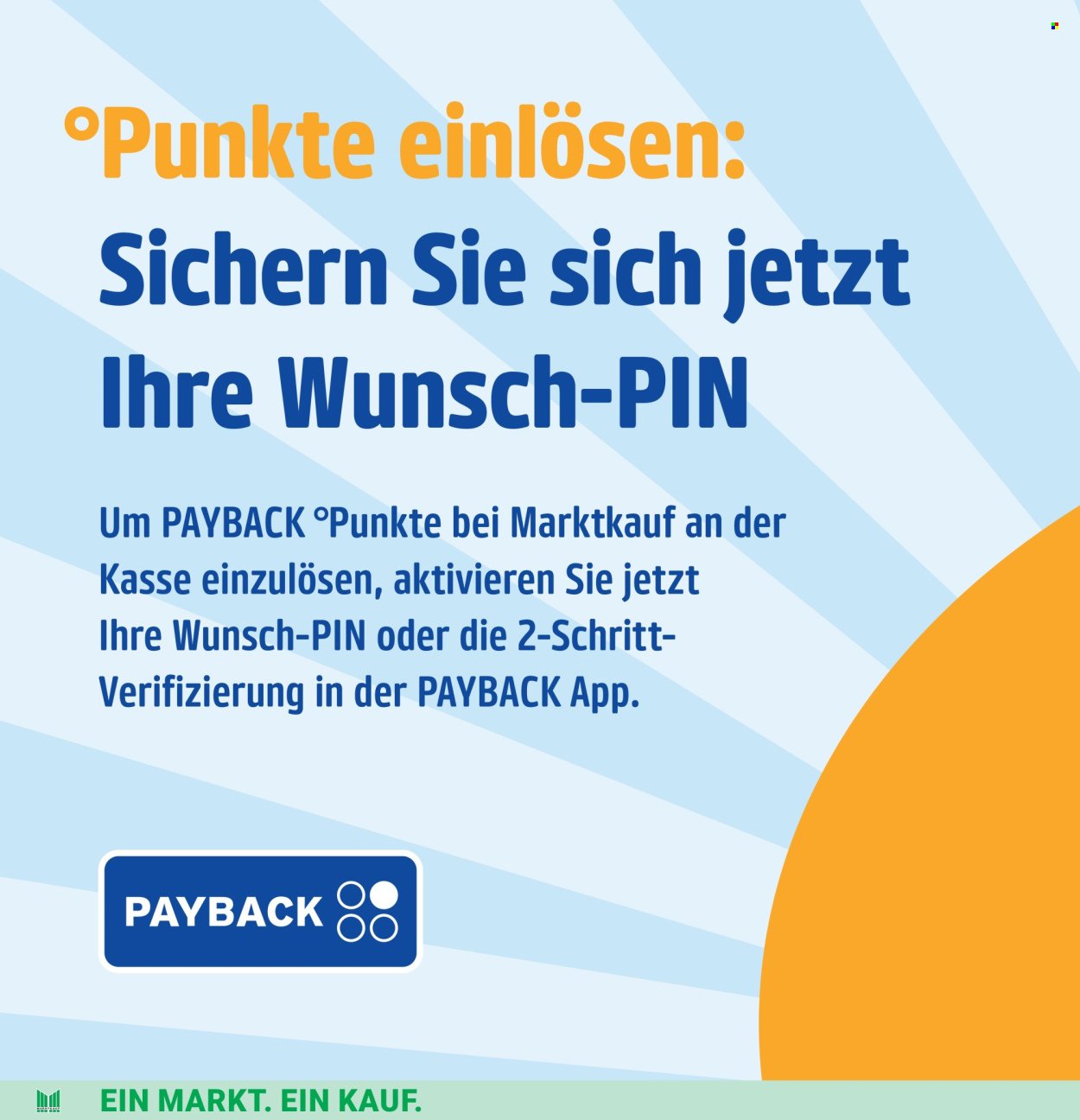 MARKTKAUF Prospekt - Ab Montag 15.09.2025 (2025-09-15 - 2025-09-20)