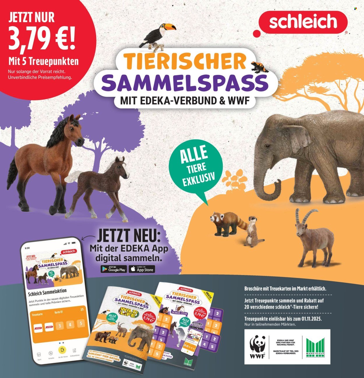 MARKTKAUF Prospekt - Ab Montag 15.09.2025 (2025-09-15 - 2025-09-20)