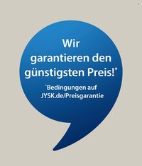 JYSK Prospekt - Großartige Angebote