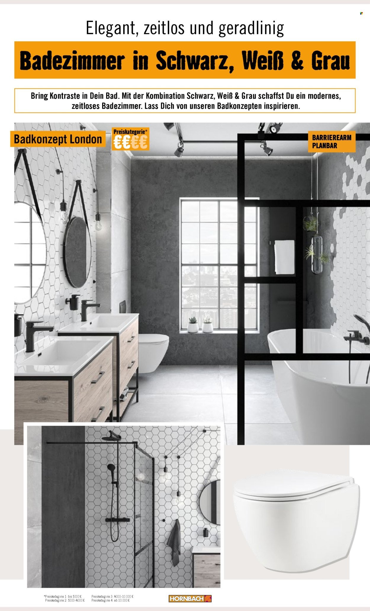 HORNBACH Prospekt - Bad (2026-02-01 - 2026-02-01)