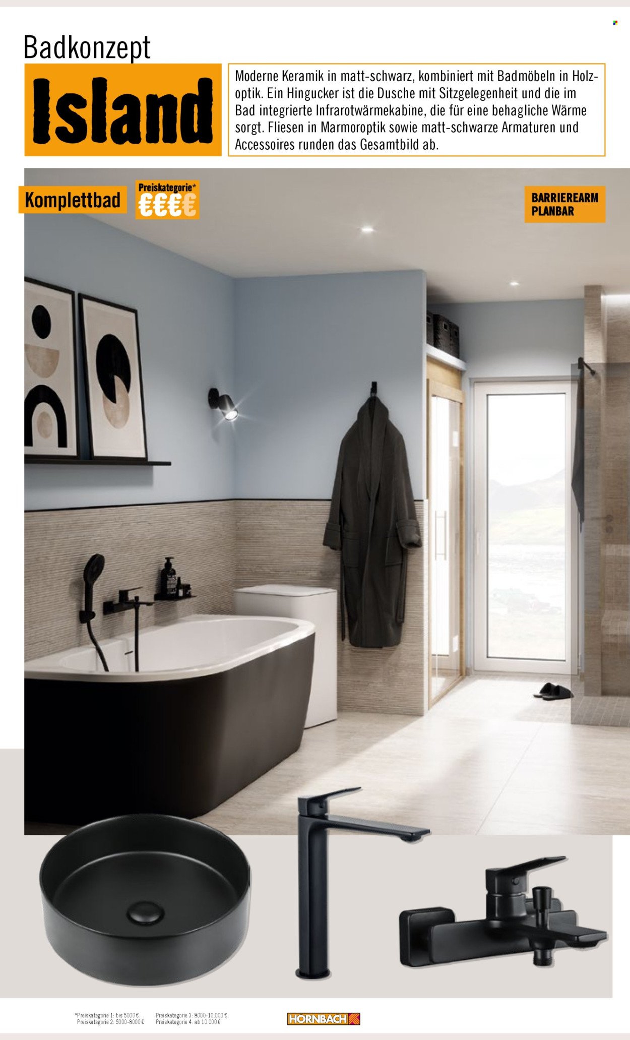 HORNBACH Prospekt - Bad (2026-02-01 - 2026-02-01)