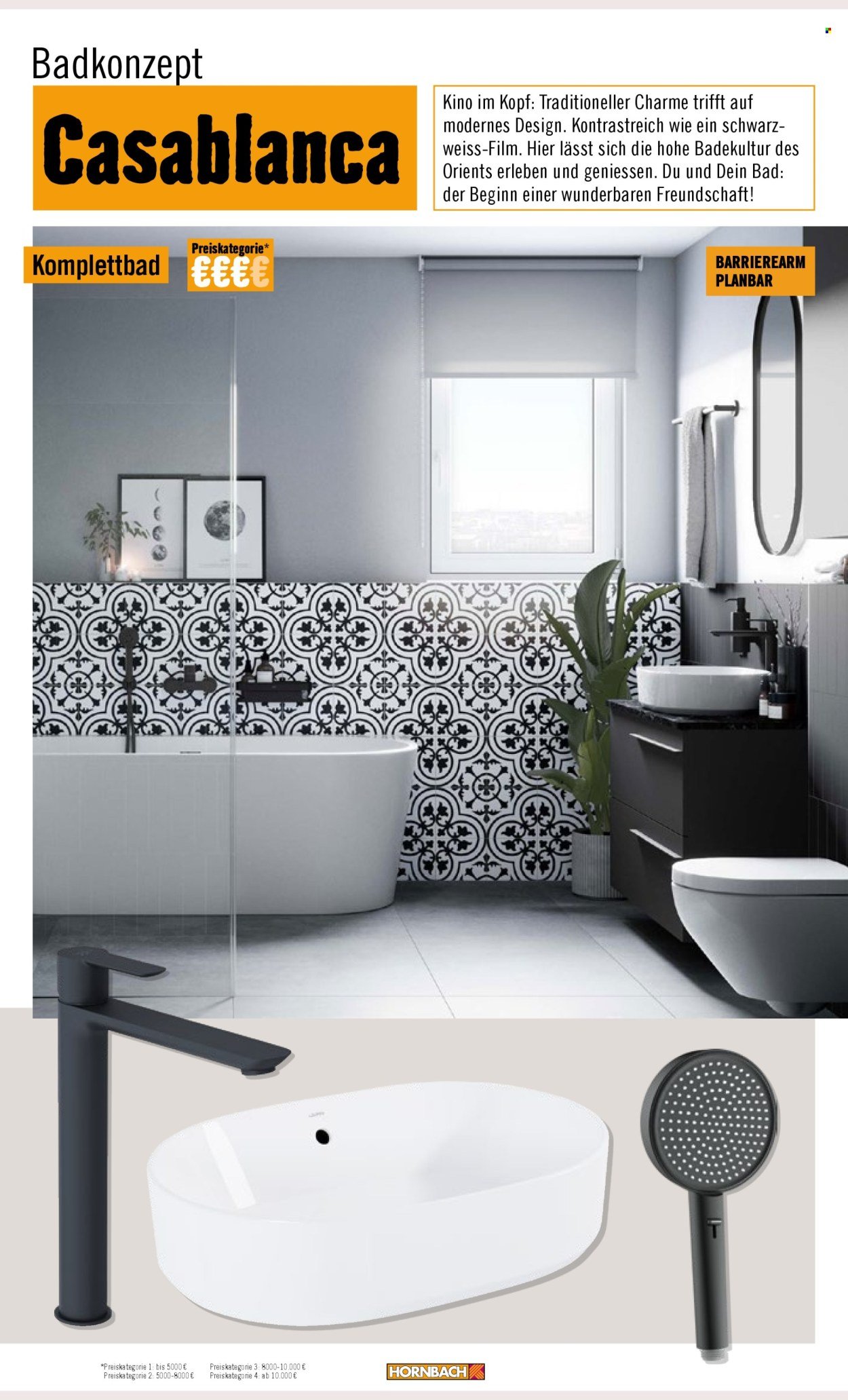 HORNBACH Prospekt - Bad (2026-02-01 - 2026-02-01)