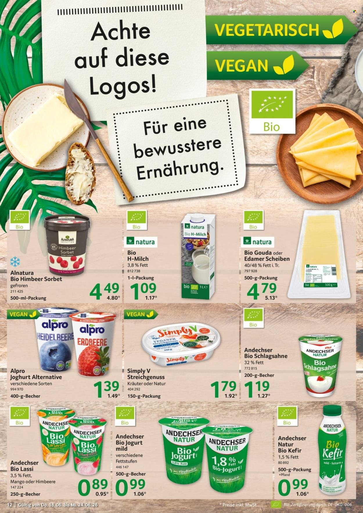 SELGROS Prospekt - Foof