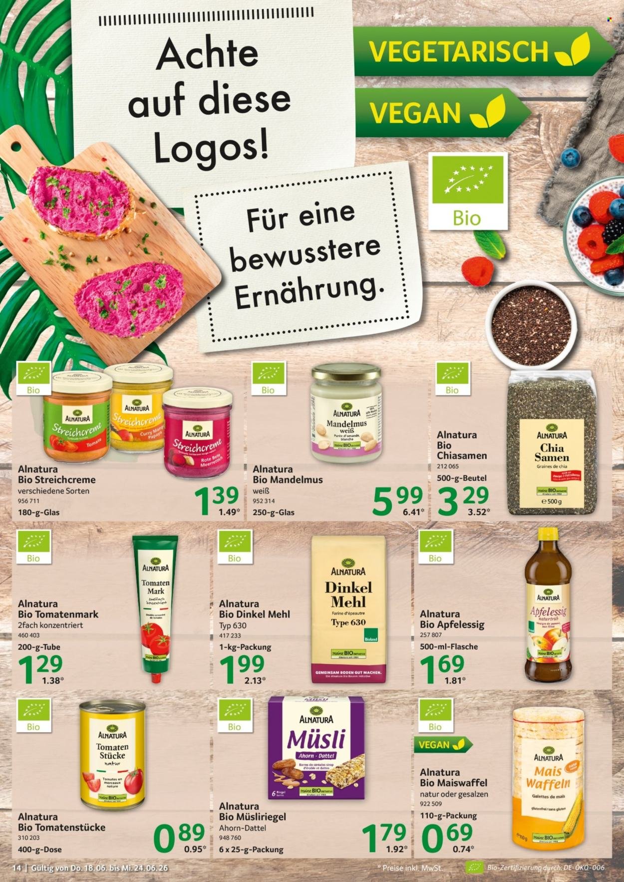 SELGROS Prospekt - Foof