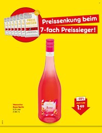NETTO MARKEN-DISCOUNT Angebote - Preissenkung auf Dauer