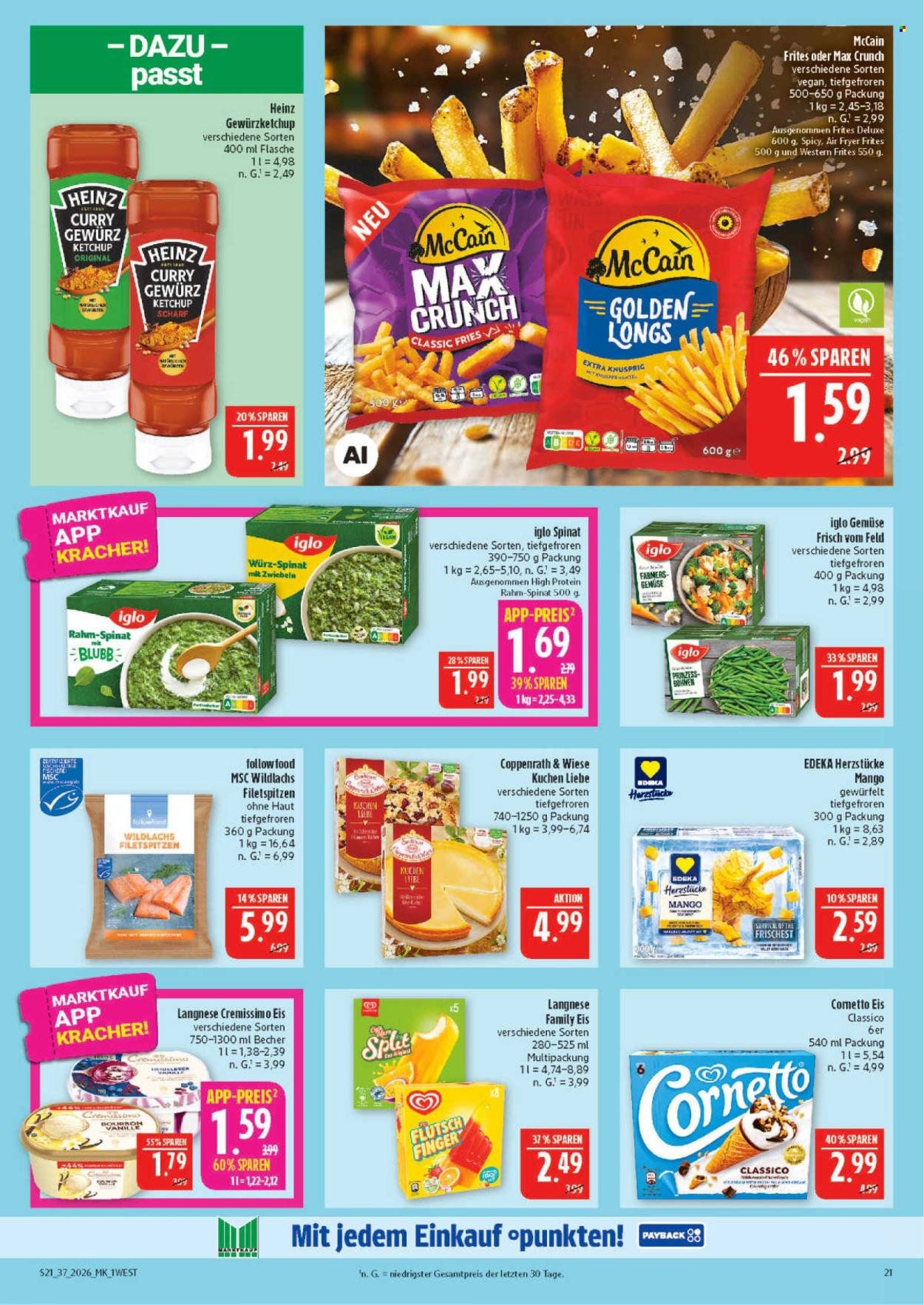 MARKTKAUF Prospekt - Ab Montag 7.09.2026
