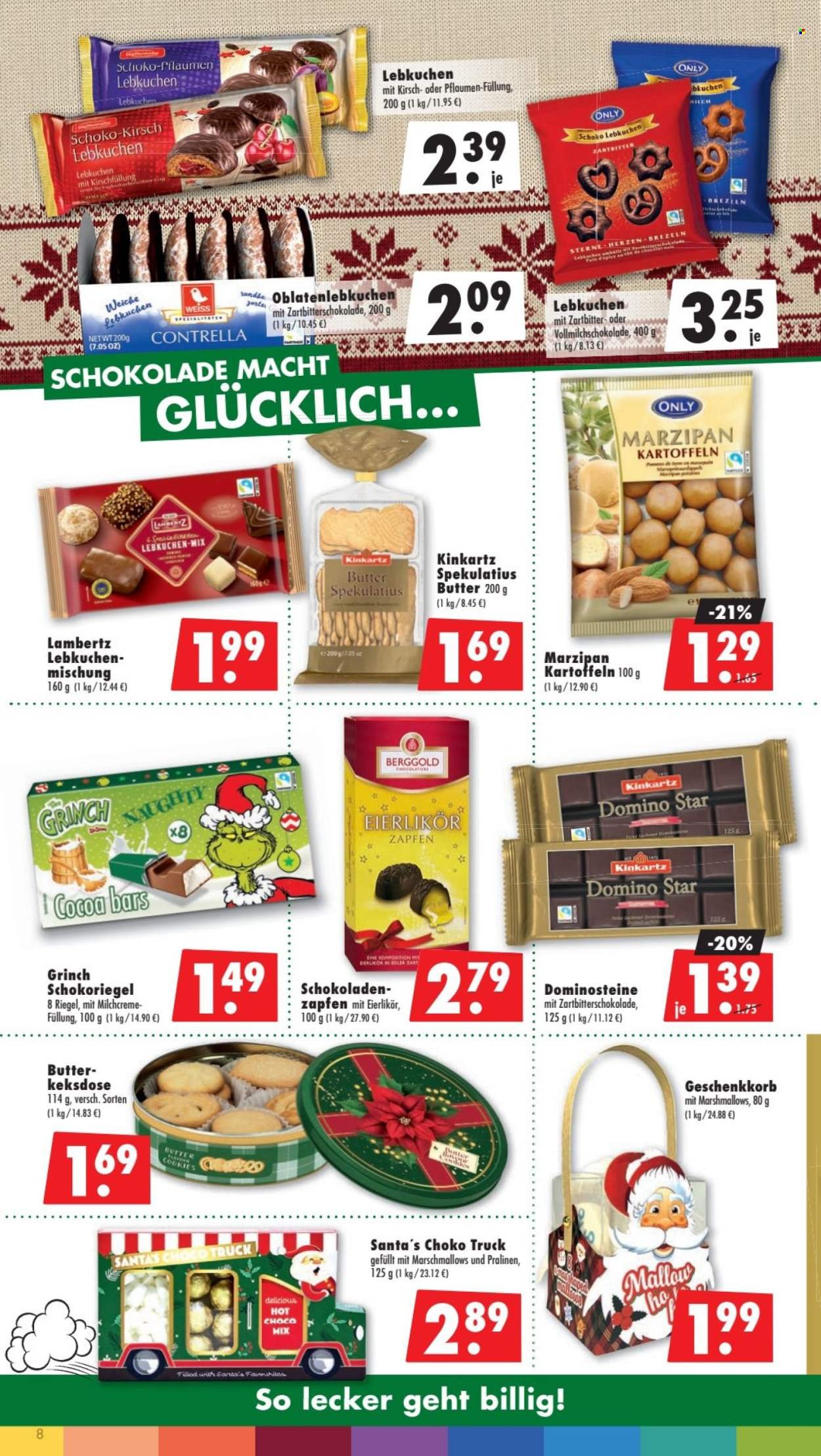 MÄC-GEIZ Prospekt - Ab Montag 28.09.2026