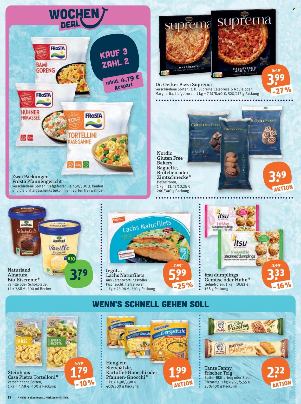 TEGUT... Prospekt - Ab Montag 23.02.2026