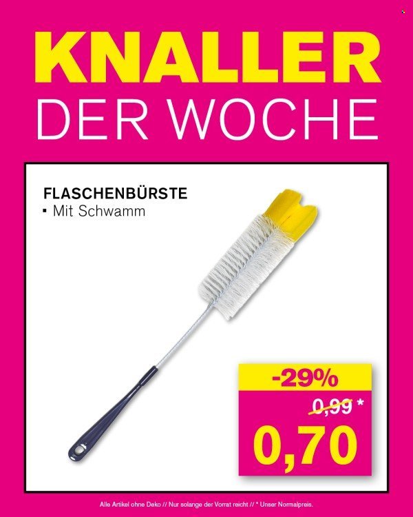 KODI Angebote - September 2026
