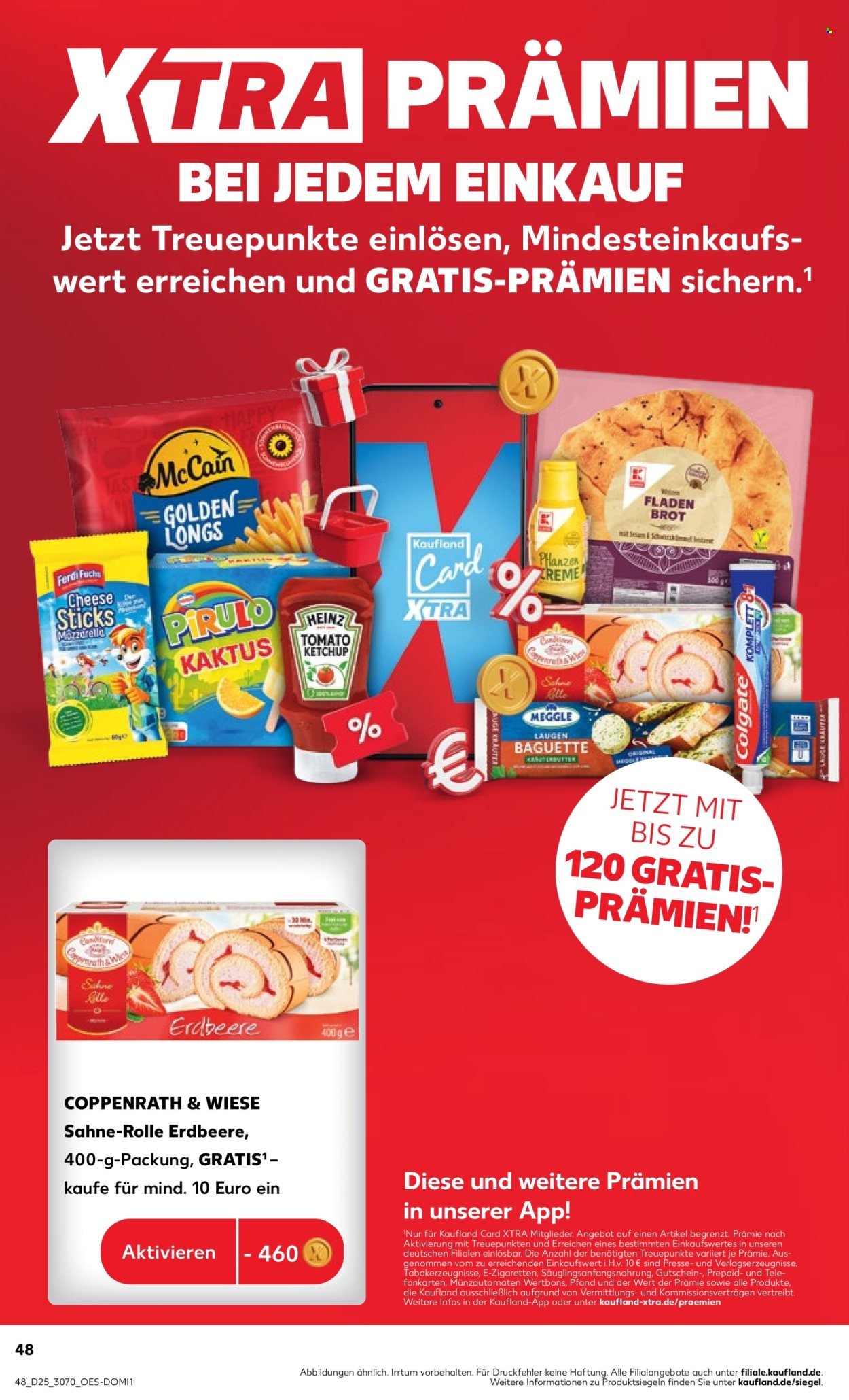 KAUFLAND Prospekt - Ab Donnerstag 18.06.2026