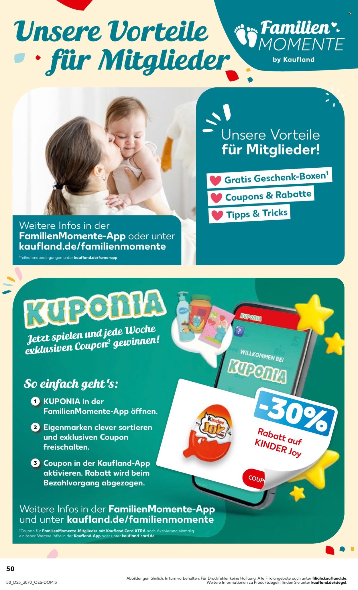 KAUFLAND Prospekt - Ab Donnerstag 18.06.2026