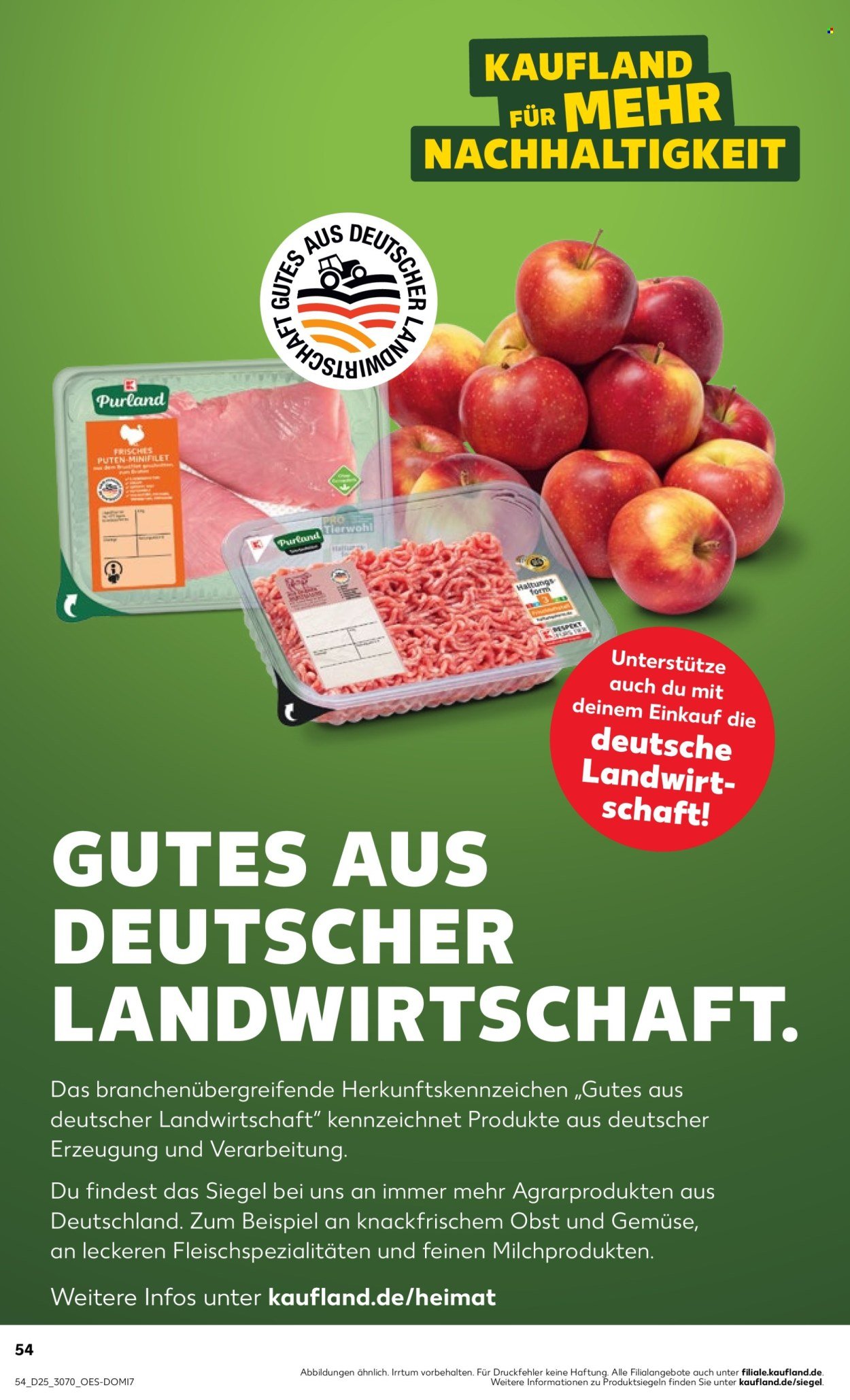 KAUFLAND Prospekt - Ab Donnerstag 18.06.2026