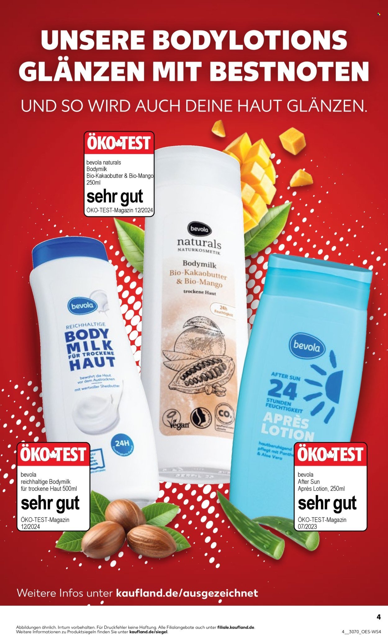 KAUFLAND Prospekt - Ab Donnerstag 18.06.2026