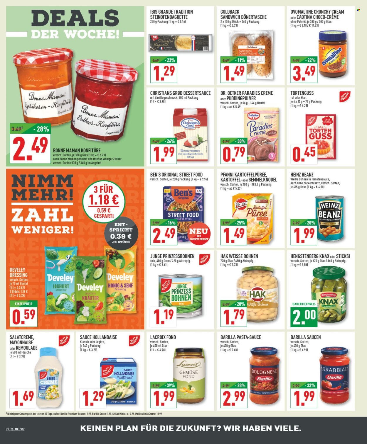 MARKTKAUF Prospekt - Ab Montag 18.05.2026 (2026-05-18 - 2026-05-23)