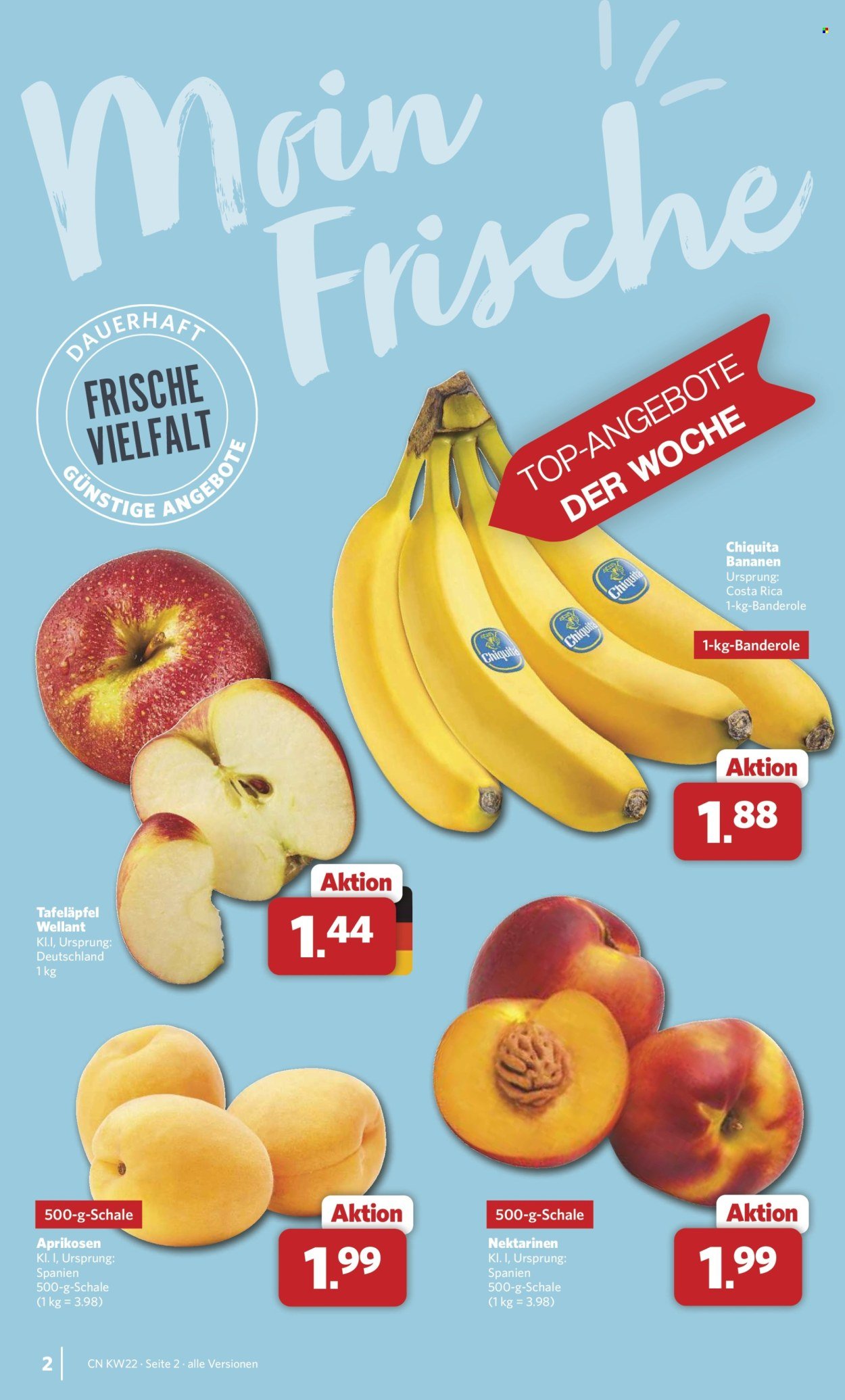 COMBI Prospekt - Ab Dienstag 26.05.2026